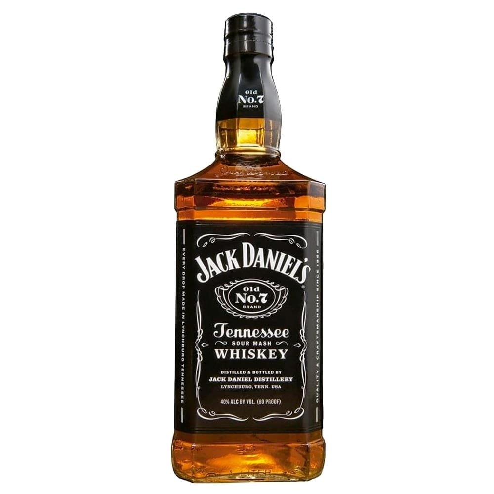 Whisky Jack Daniels 1L Americana Whisky Jack Daniels 1L Americana
