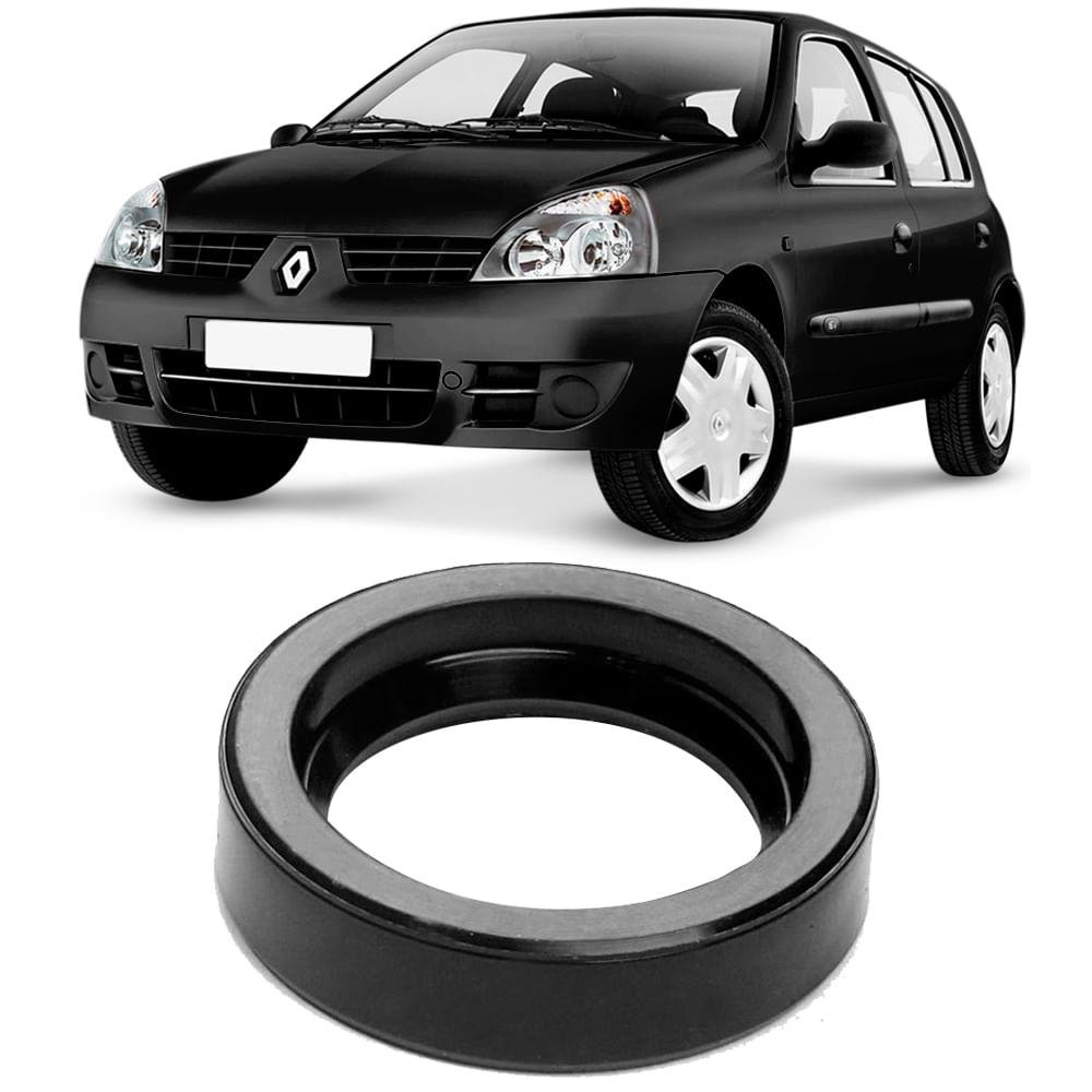 Retentor Eixo Comando Válvulas Sandero 1.6 K4M 2007 a 2015 Retentor Eixo Comando Válvulas Sandero 1.6 K4M 2007 a 2015