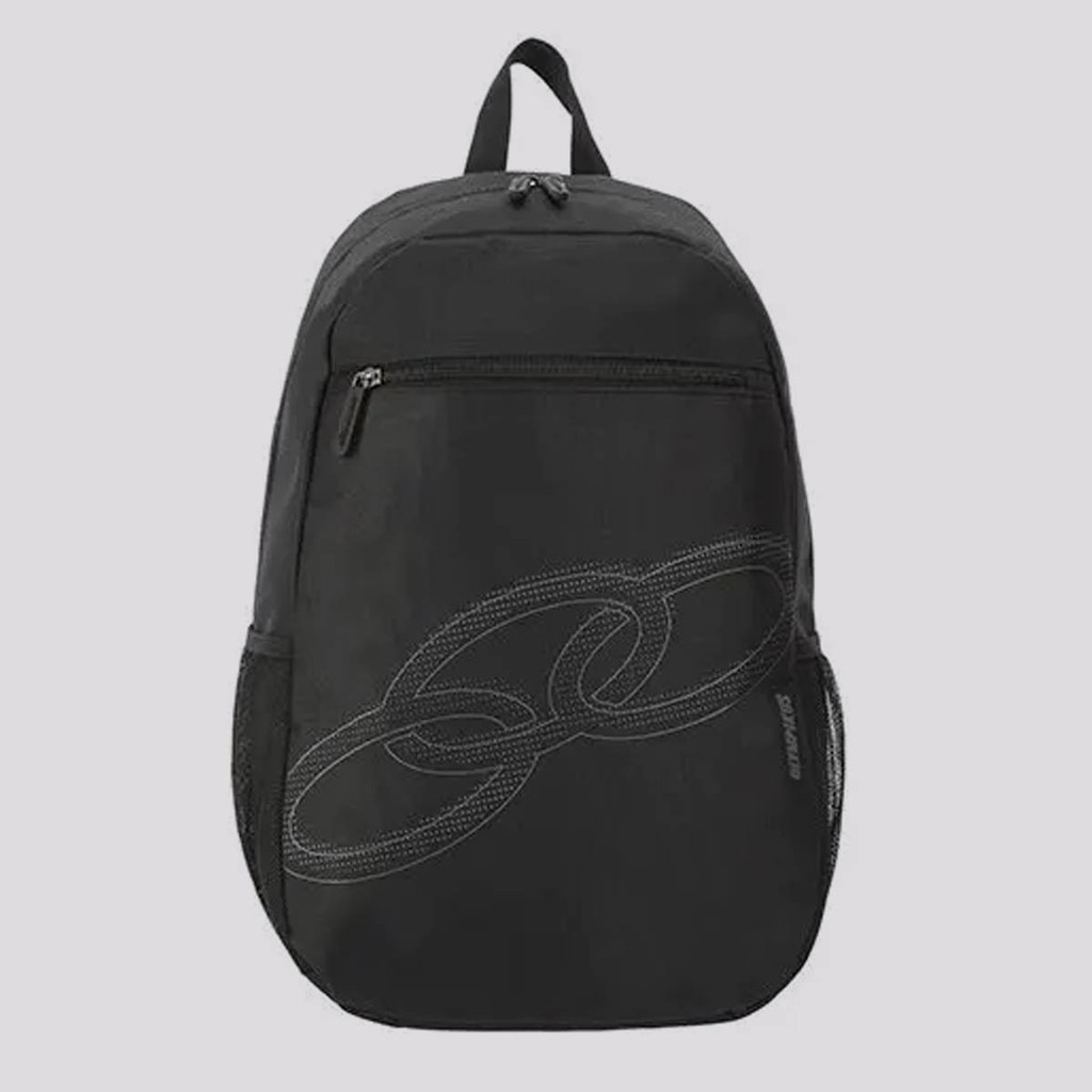 Mochila Olympikus Basic New Preta Mochila Olympikus Basic New Preta