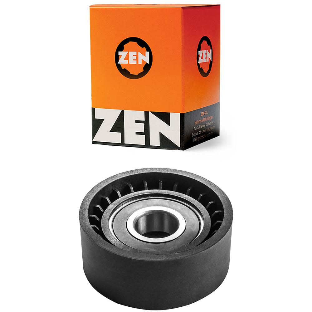 Polia Tensor Alternador Clio Kangoo Symbol 96 A 2013 Zen Polia Tensor Alternador Clio Kangoo Symbol 96 A 2013 Zen