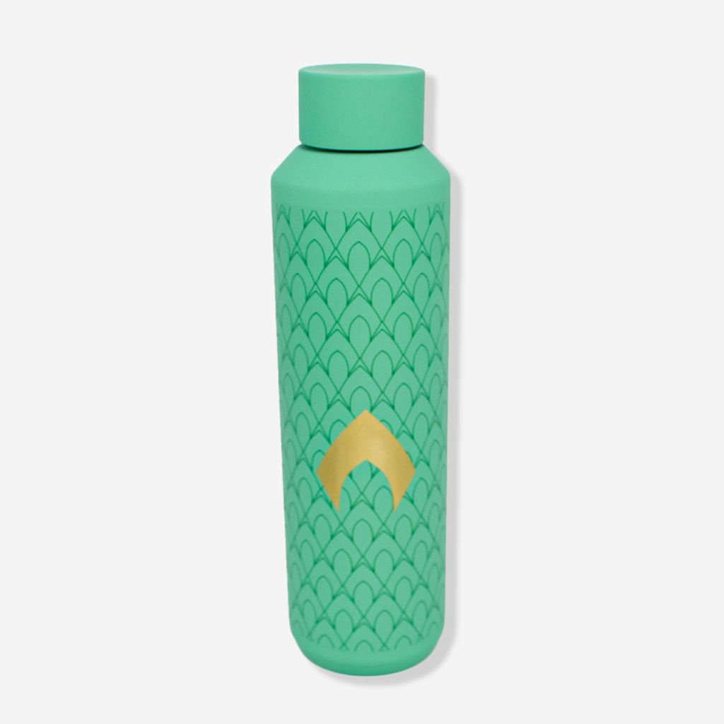 Garrafa Acqua Aquaman – DC Comics