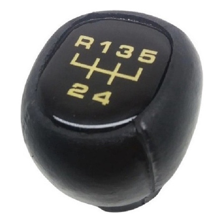 Manopla Bola De Cambio Corsa 94 95 96 97 98 5 Marchas Preto Manopla Bola De Cambio Corsa 94 95 96 97 98 5 Marchas Preto