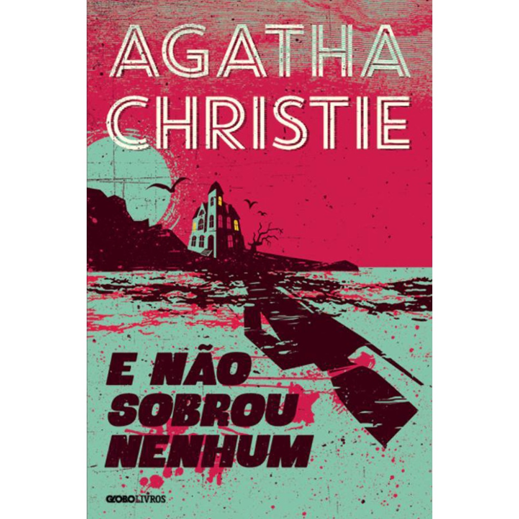 E NÃO SOBROU NENHUM E NÃO SOBROU NENHUM