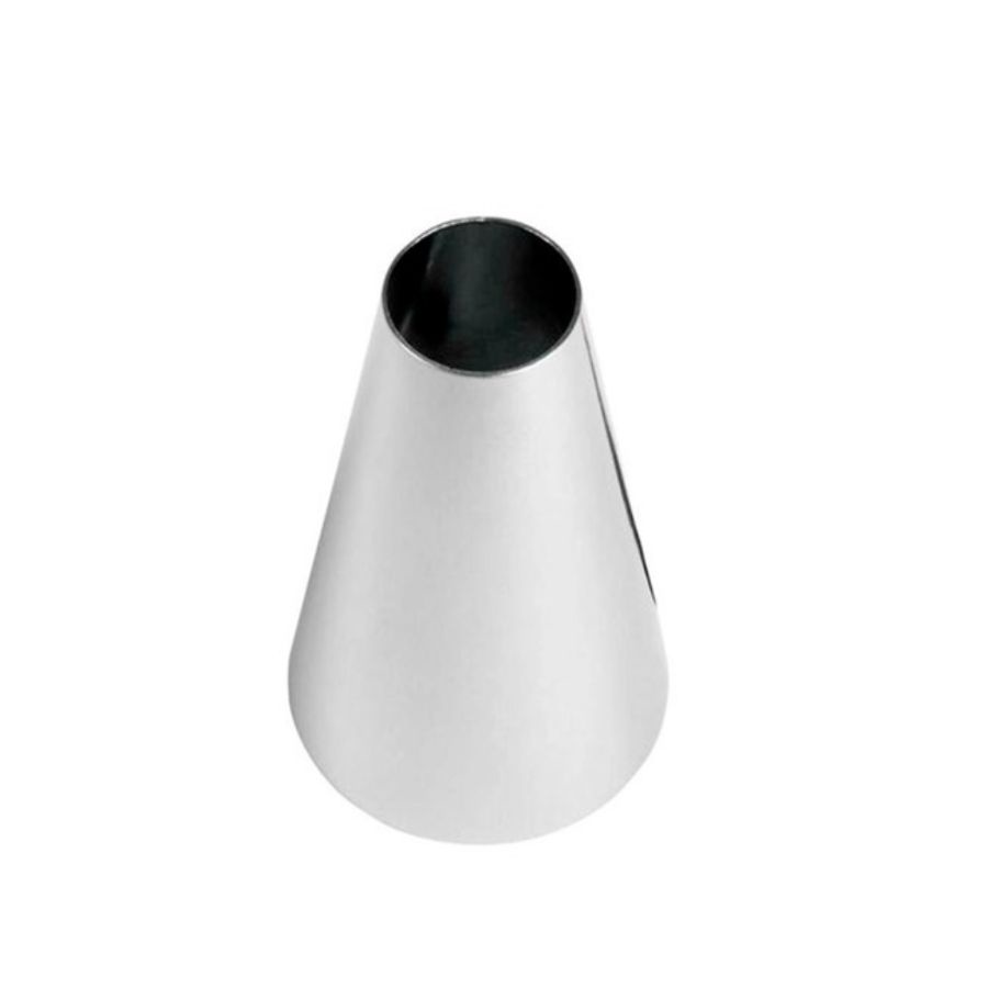 Bico para Confeitar Perle Oval 301 Wilton Bico para Confeitar Perle Oval 301 Wilton