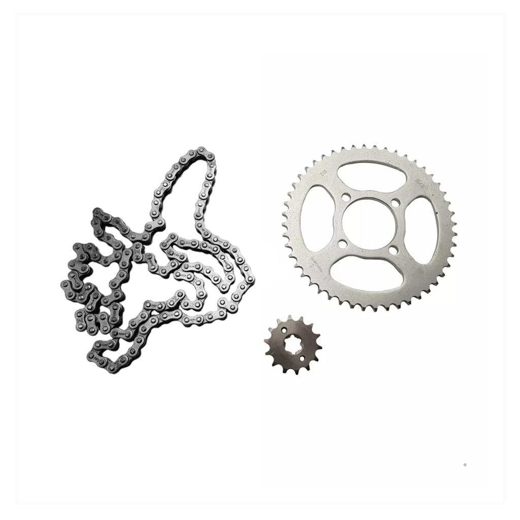 Kit Relacao Yamaha Xtz 125 2002 a 2016 428H 122L 48t 14t Kit Relacao Yamaha Xtz 125 2002 a 2016 428H 122L 48t 14t