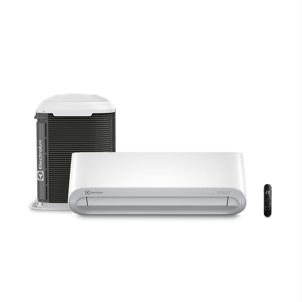 Ar Condicionado Split Electrolux Color Adapt 12000 BTUS Frio Inverter 220V (YI12F-YE12F) Ar Condicionado Split Electrolux Color Adapt 12000 BTUS Frio Inverter 220V (YI12F-YE12F)