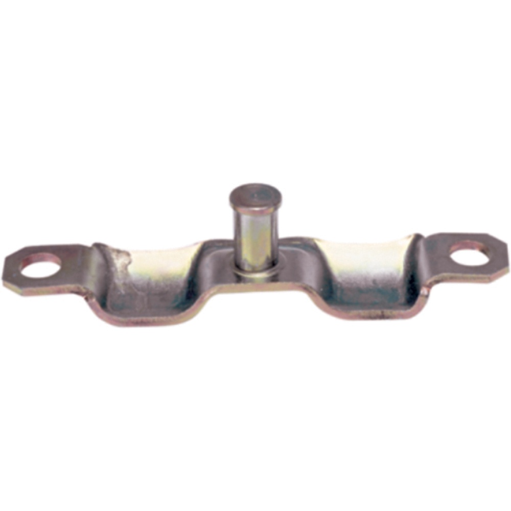 Batente Porta-Malas Uno Mille 95 A 04 Batente Porta-Malas Uno Mille 95 A 04