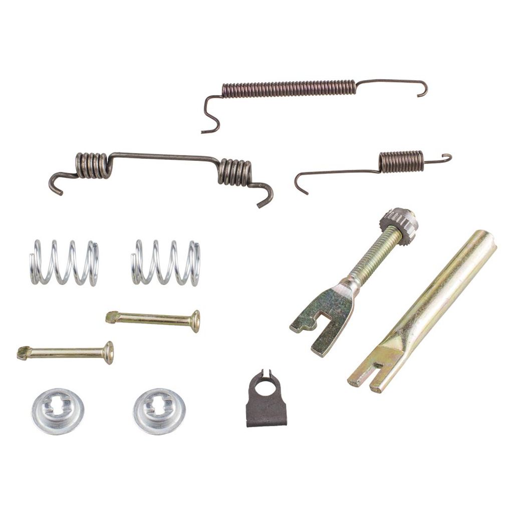 Reparo Molas Sapata Gm Agile 2009 a 2014 – 203401 – 218 Reparo Molas Sapata Gm Agile 2009 a 2014 – 203401 – 218