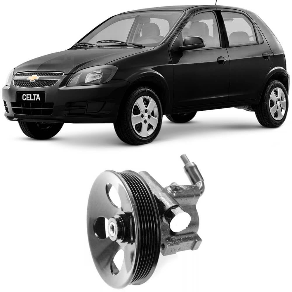 Bomba Direção Chevrolet Celta 1.0 1.4 2005 A 2016 Trw Bomba Direção Chevrolet Celta 1.0 1.4 2005 A 2016 Trw