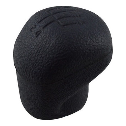Manopla Bola Cambio Clio Scenic 5 Marchas Preto Manopla Bola Cambio Clio Scenic 5 Marchas Preto