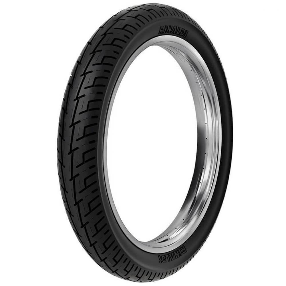 Pneu Moto Honda Cg Titan Rinaldi 2.75-18 42p Bs 32 Dianteiro Pneu Moto Honda Cg Titan Rinaldi 2.75-18 42p Bs 32 Dianteiro