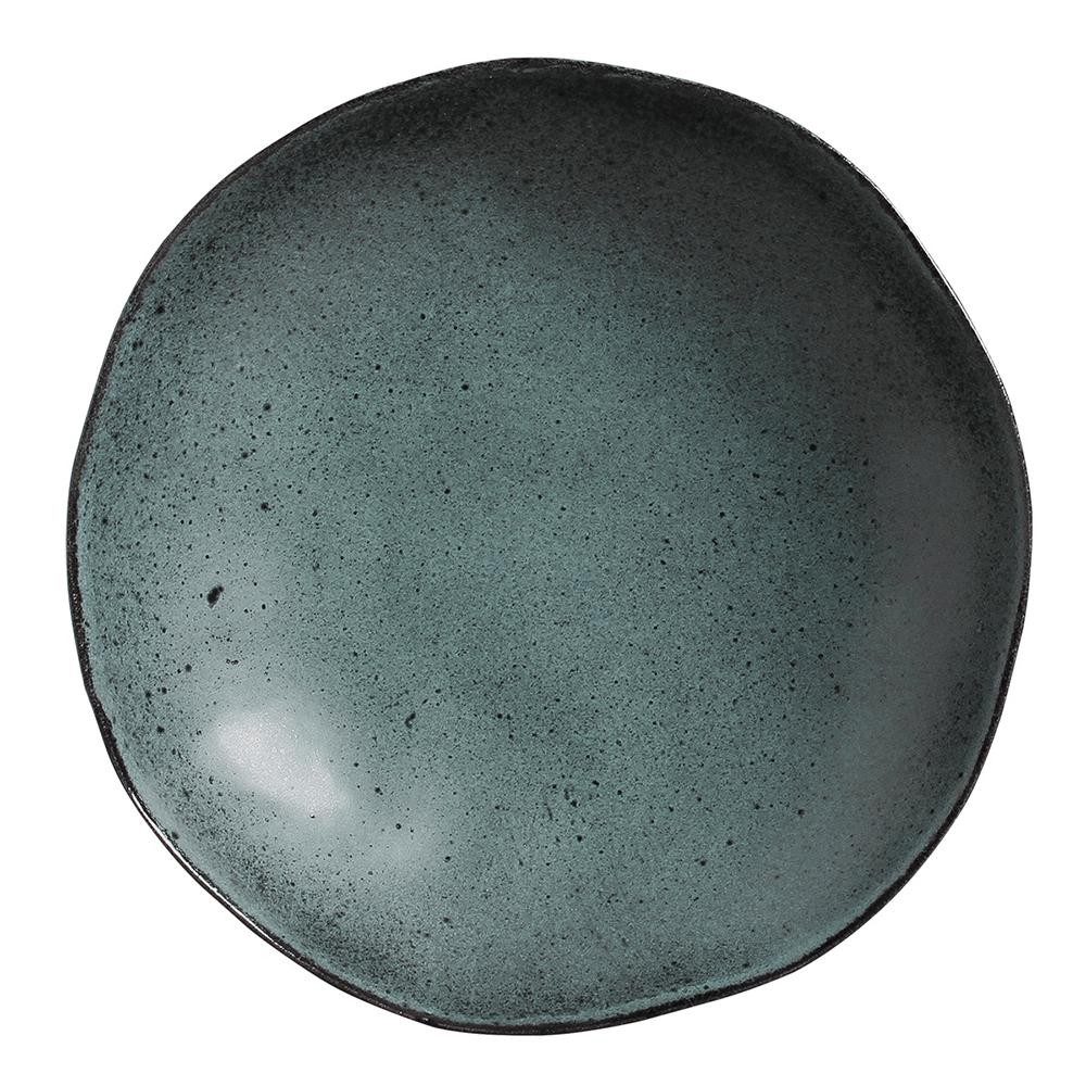 Porto Brasil Conjunto Com 6 Pratos Fundo Orgânico Petroleum Ø21,2Cm 600Ml – Porto Brasil Porto Brasil Conjunto Com 6 Pratos Fundo Orgânico Petroleum Ø21,2Cm 600Ml – Porto Brasil