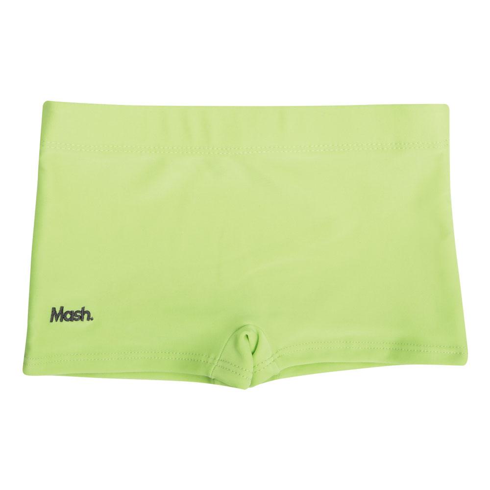 Sunga Mash Boxer Infantil Lisa Sunga Mash Boxer Infantil Lisa