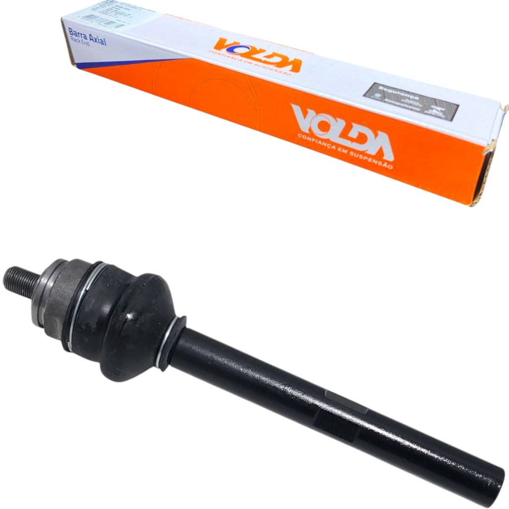 Barra Axial Terminal Articulador Volda Belina Corcel Del Rey Pampa 1970 a 1991 205mm Barra Axial Terminal Articulador Volda Belina Corcel Del Rey Pampa 1970 a 1991 205mm