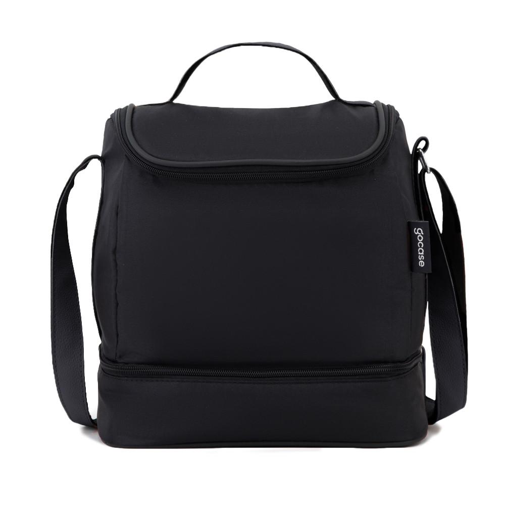 Bolsa Marmita Lancheira Térmica Gocase Fruit Bolsa Marmita Lancheira Térmica Gocase Fruit