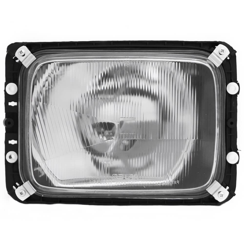 Farol Mb 709 85 A 93 Direito Com Soquete H4 Fm54ld Orgus Farol Mb 709 85 A 93 Direito Com Soquete H4 Fm54ld Orgus
