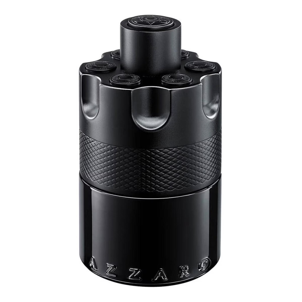 Azzaro Most Wanted Intense Masculino Eau de Parfum 100ml Azzaro Most Wanted Intense Masculino Eau de Parfum 100ml