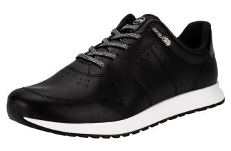 Tênis Feminino Casual Via Marte 012012 -  vendido por Clovis_Calcados