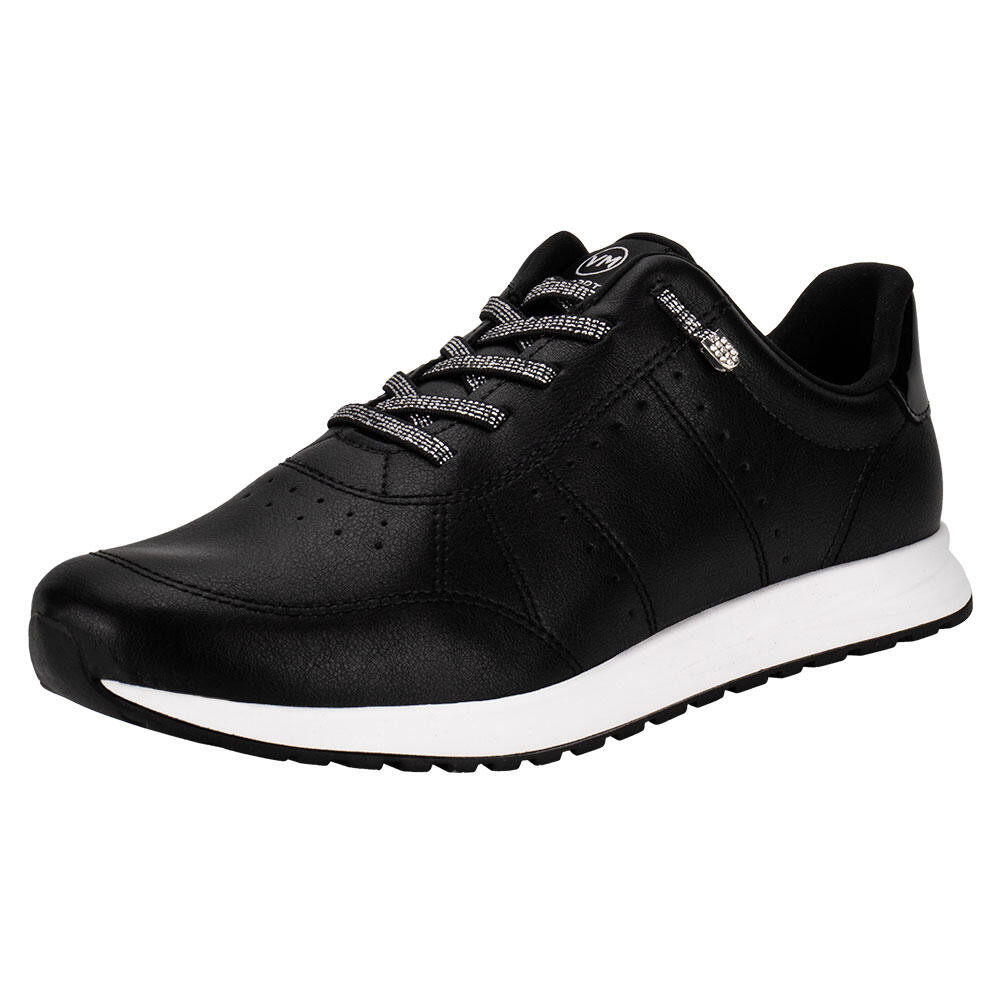 Tênis Feminino Casual Via Marte 012012 Tênis Feminino Casual Via Marte 012012