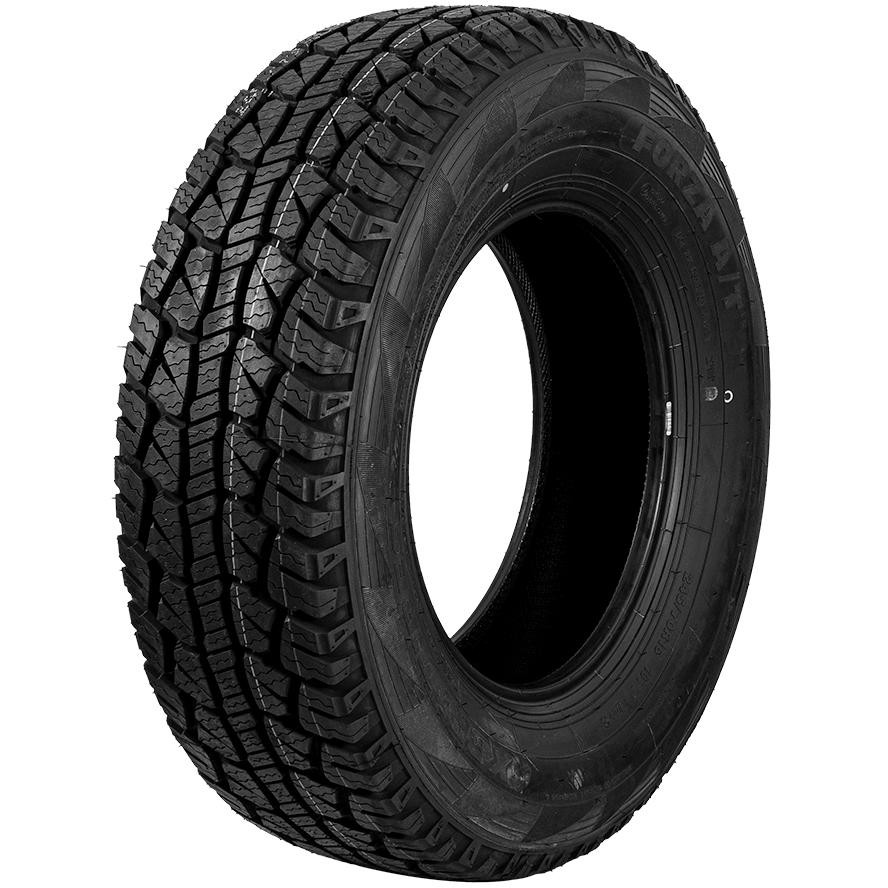 Pneu 245/70R16 107T Forza AT F1 Xbri Pneu 245/70R16 107T Forza AT F1 Xbri