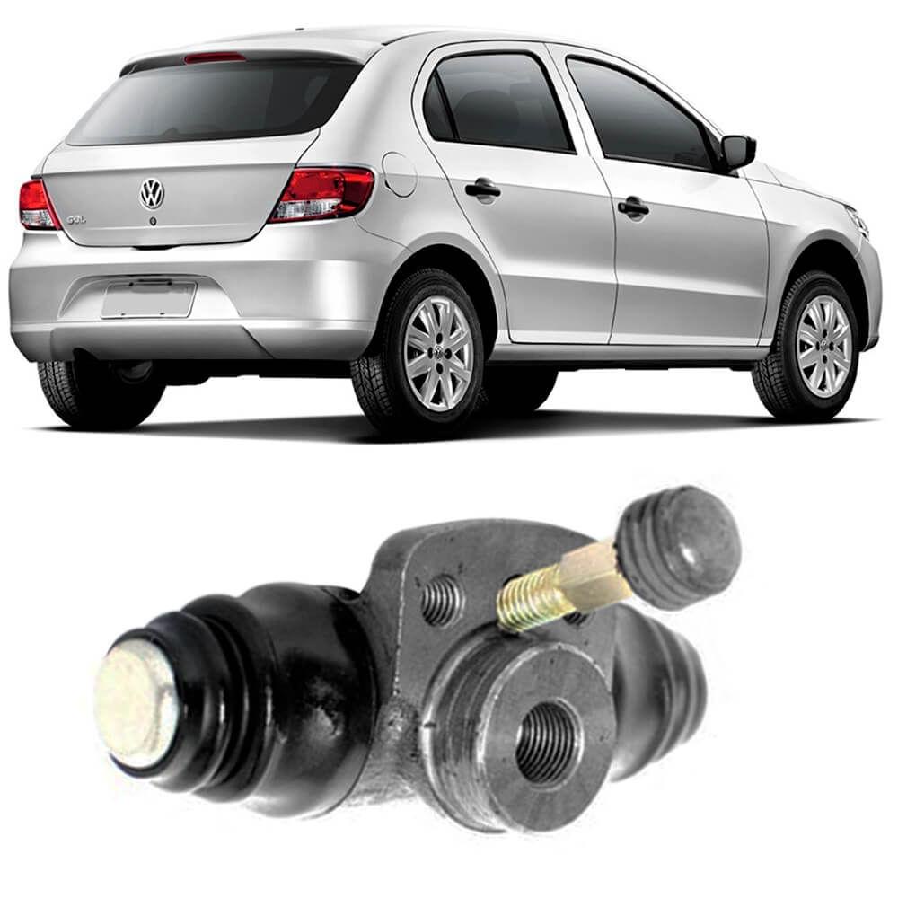 Cilindro Burrinho Roda Traseiro Gol G5 G6 2008 A 2014 Cilindro Burrinho Roda Traseiro Gol G5 G6 2008 A 2014