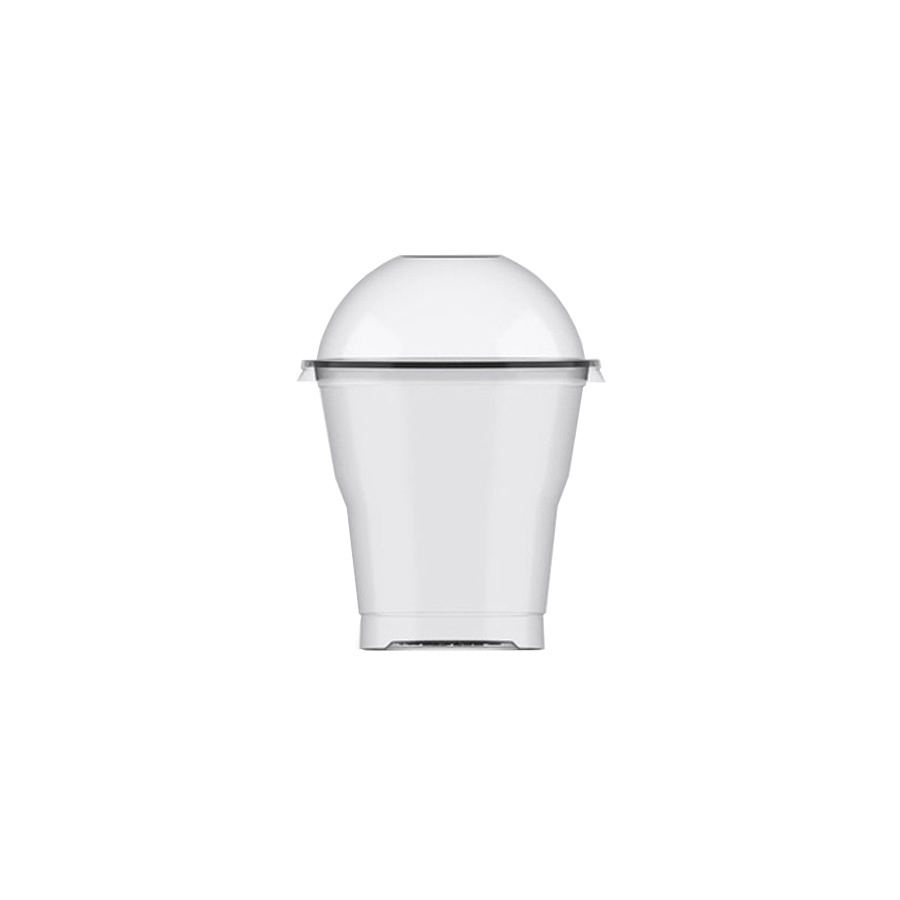 Copo Bolha com Tampa Crystal Bello – 150ml – 20 unidades – Plastilania – Rizzo Copo Bolha com Tampa Crystal Bello – 150ml – 20 unidades – Plastilania – Rizzo