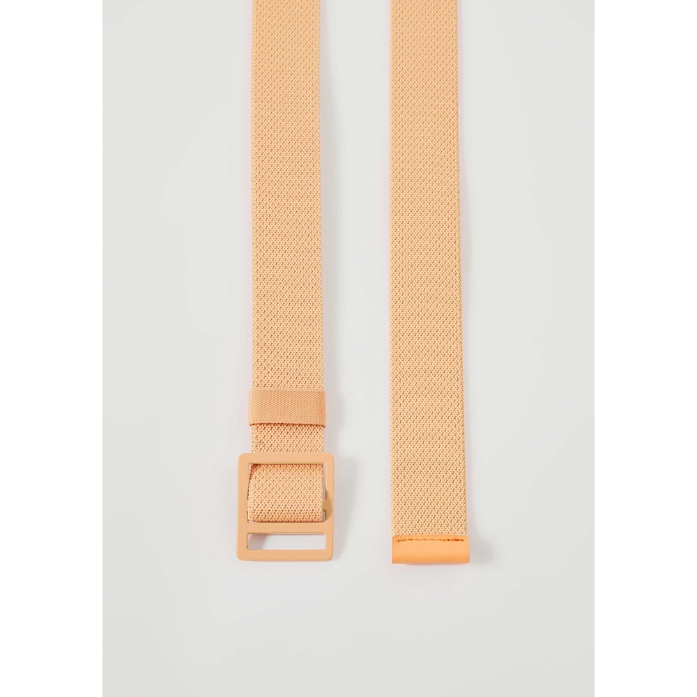 Cinto Feminino Em Nylon Hering Cinto Feminino Em Nylon Hering