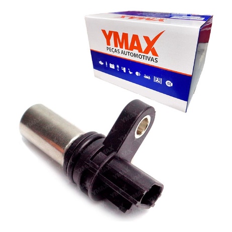 Sensor De Rotação Nissan X-Trail 16v 2.0 2.5 2005 até 2009 Sensor De Rotação Nissan X-Trail 16v 2.0 2.5 2005 até 2009