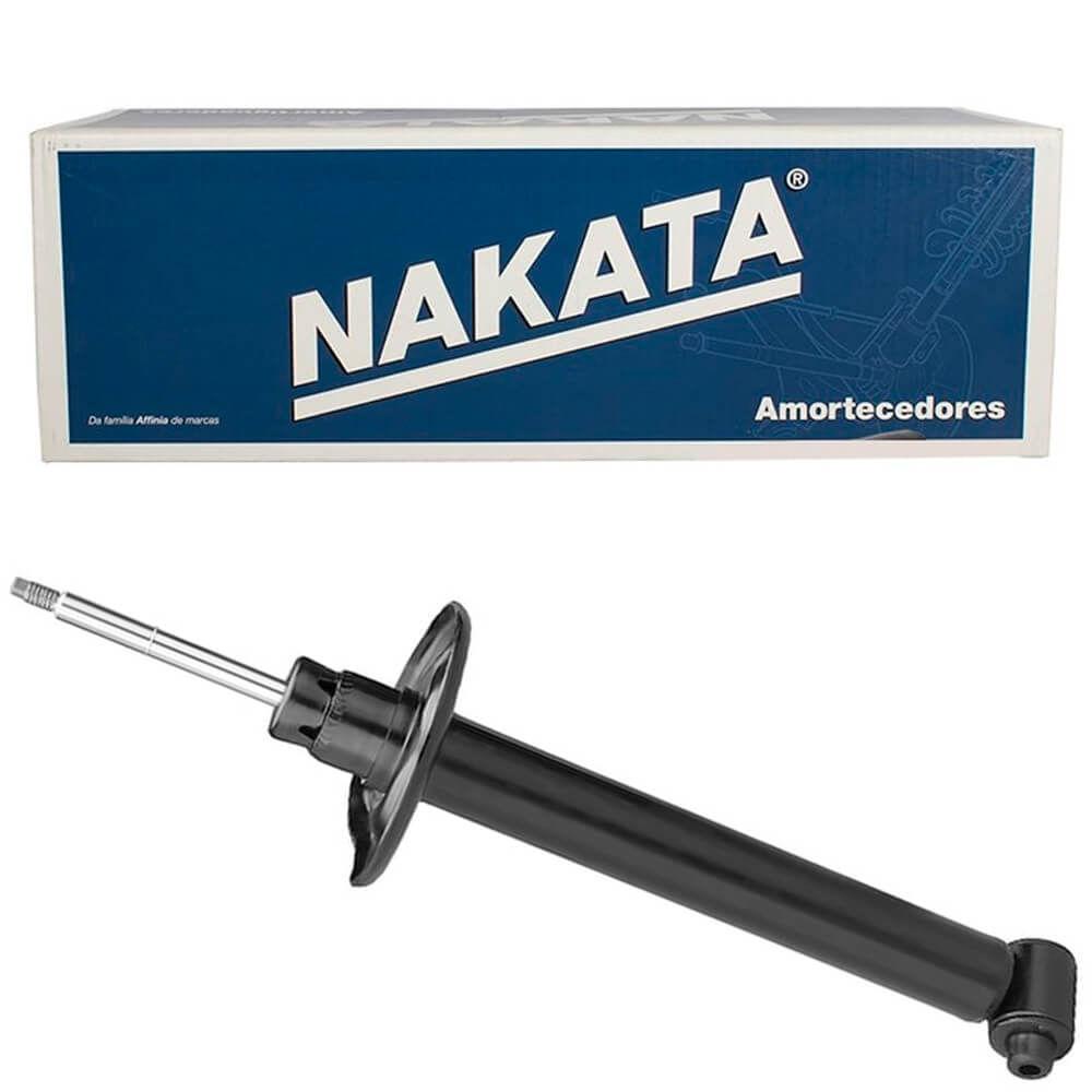 Amortecedor Gol Quadrado G1 80 A 94 Traseiro Nakata Amortecedor Gol Quadrado G1 80 A 94 Traseiro Nakata