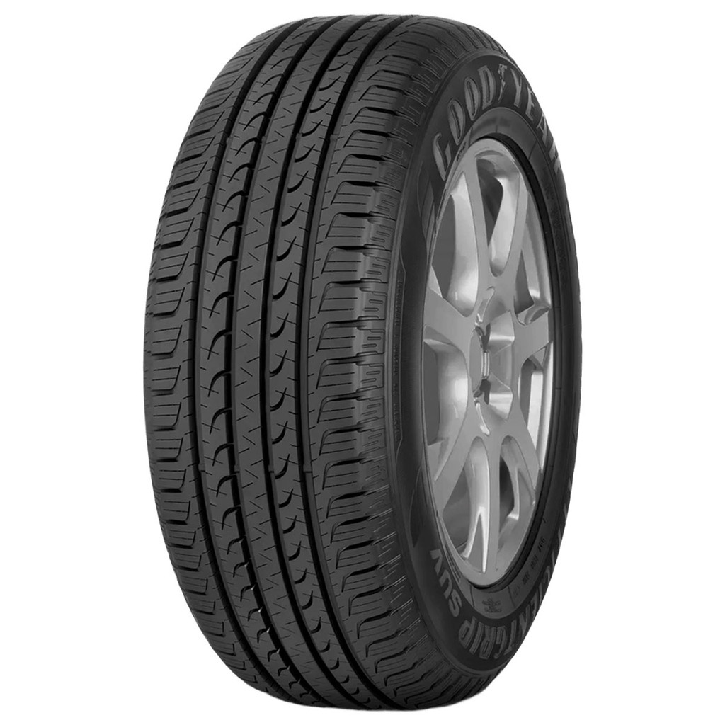 Pneu Aro 17 Goodyear 215/55 R17 94V Efficientgrip Suv Pneu Aro 17 Goodyear 215/55 R17 94V Efficientgrip Suv