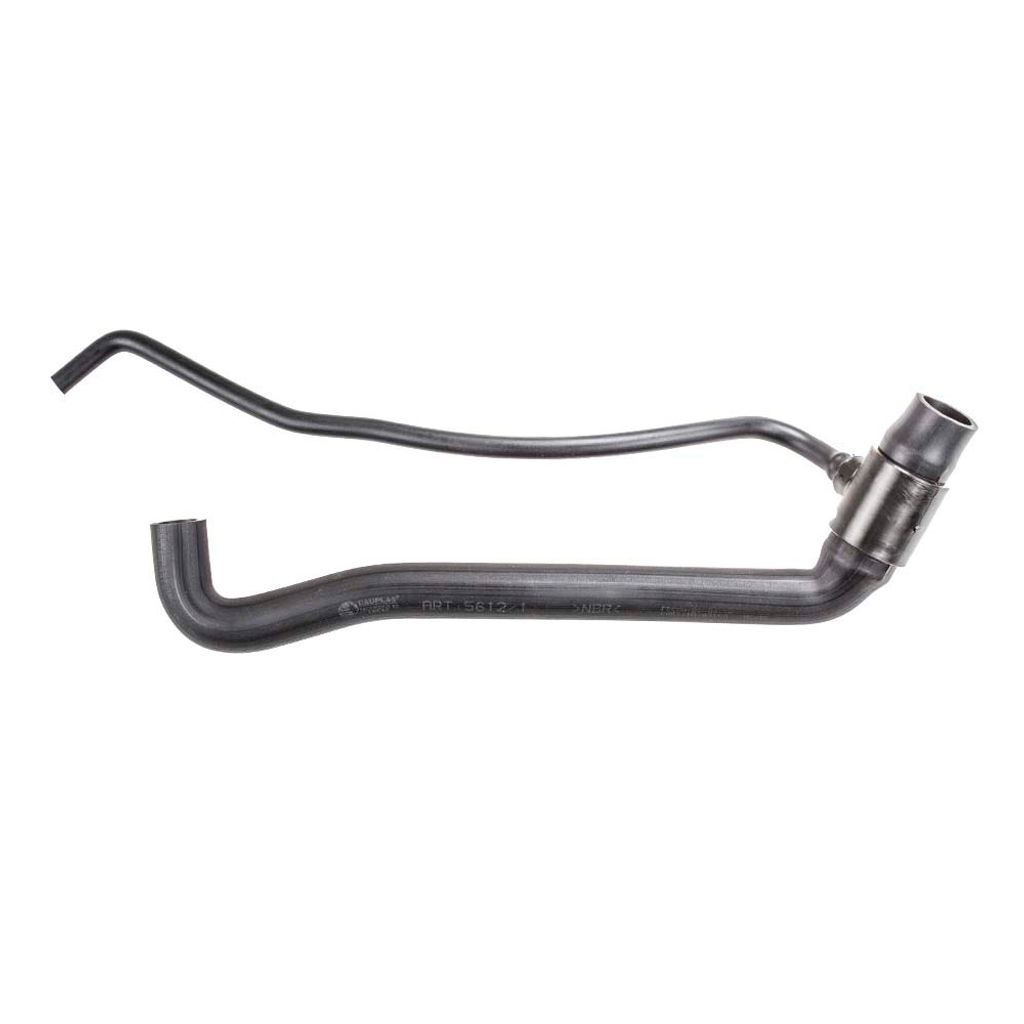 Mangueira Respiro Óleo Vw Polo 2002 a 2014 – 159041 – 4203
