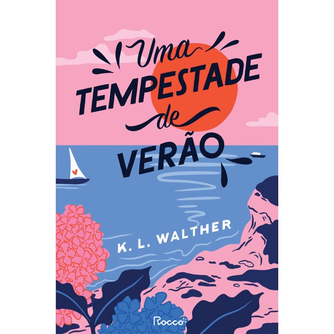 UMA TEMPESTADE DE VERÃO (SUCESSO NO TIKTOK) UMA TEMPESTADE DE VERÃO (SUCESSO NO TIKTOK)