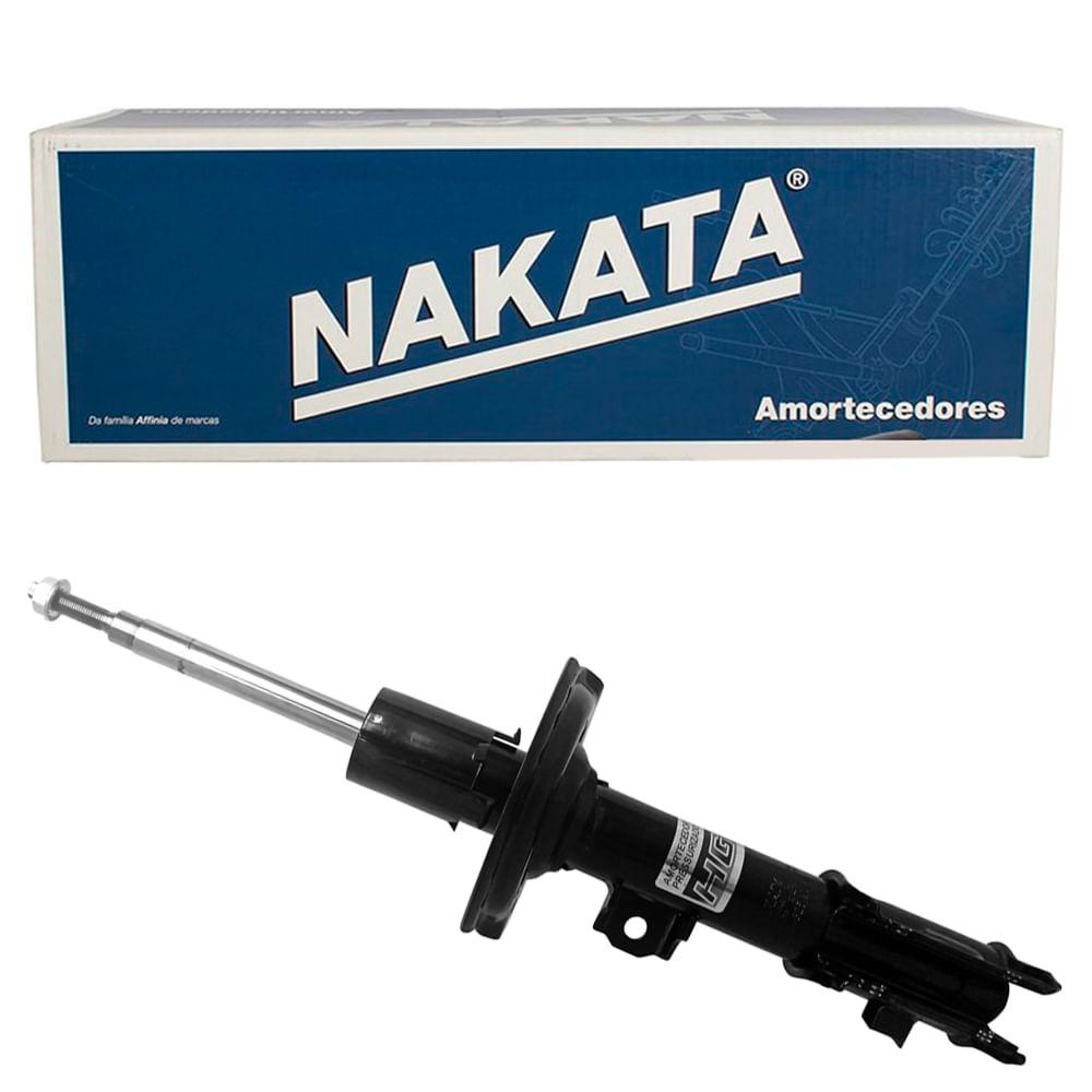 Amortecedor Hb20 2012 A 2019 Dianteiro Ld Hg41275 Nakata Amortecedor Hb20 2012 A 2019 Dianteiro Ld Hg41275 Nakata