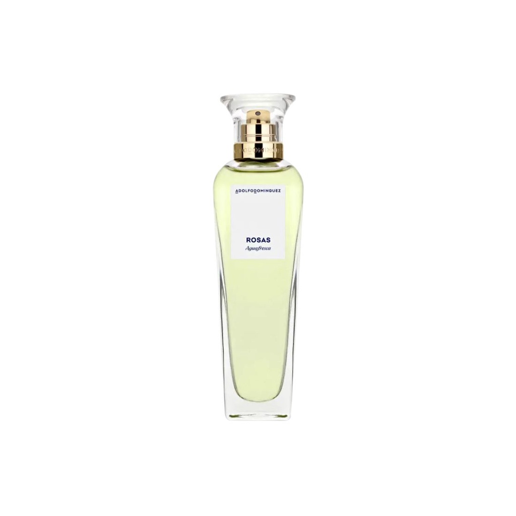 Agua Fresca de Rosas Adolfo Dominguez Edt – Feminino 120ml Agua Fresca de Rosas Adolfo Dominguez Edt – Feminino 120ml