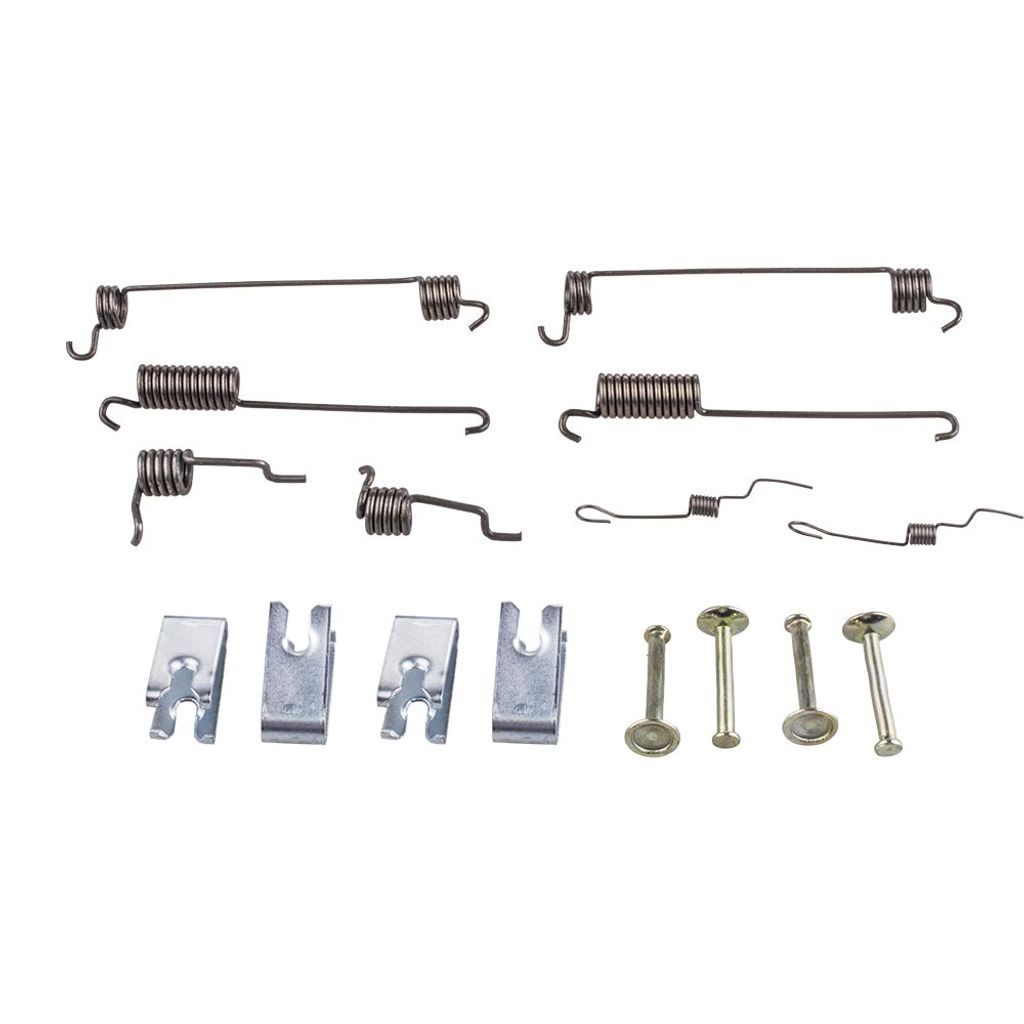 Reparo Molas Sapata Ford Ka 2008 a 2017 – 203591 – 324 Reparo Molas Sapata Ford Ka 2008 a 2017 – 203591 – 324