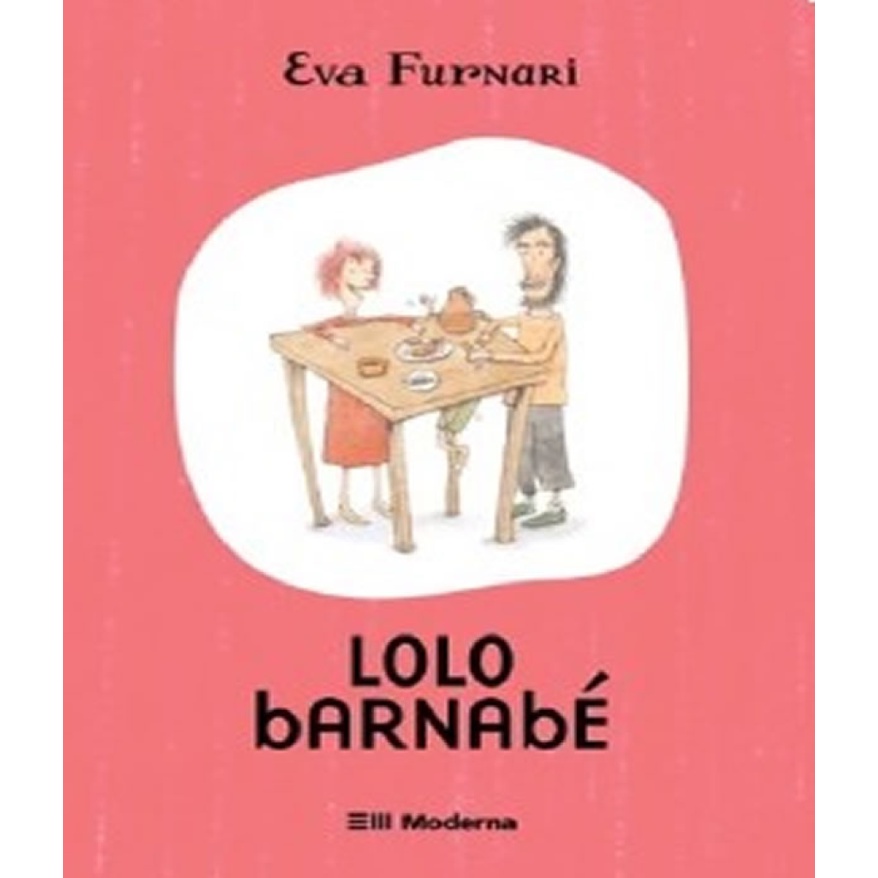 LOLO BARNABE LOLO BARNABE
