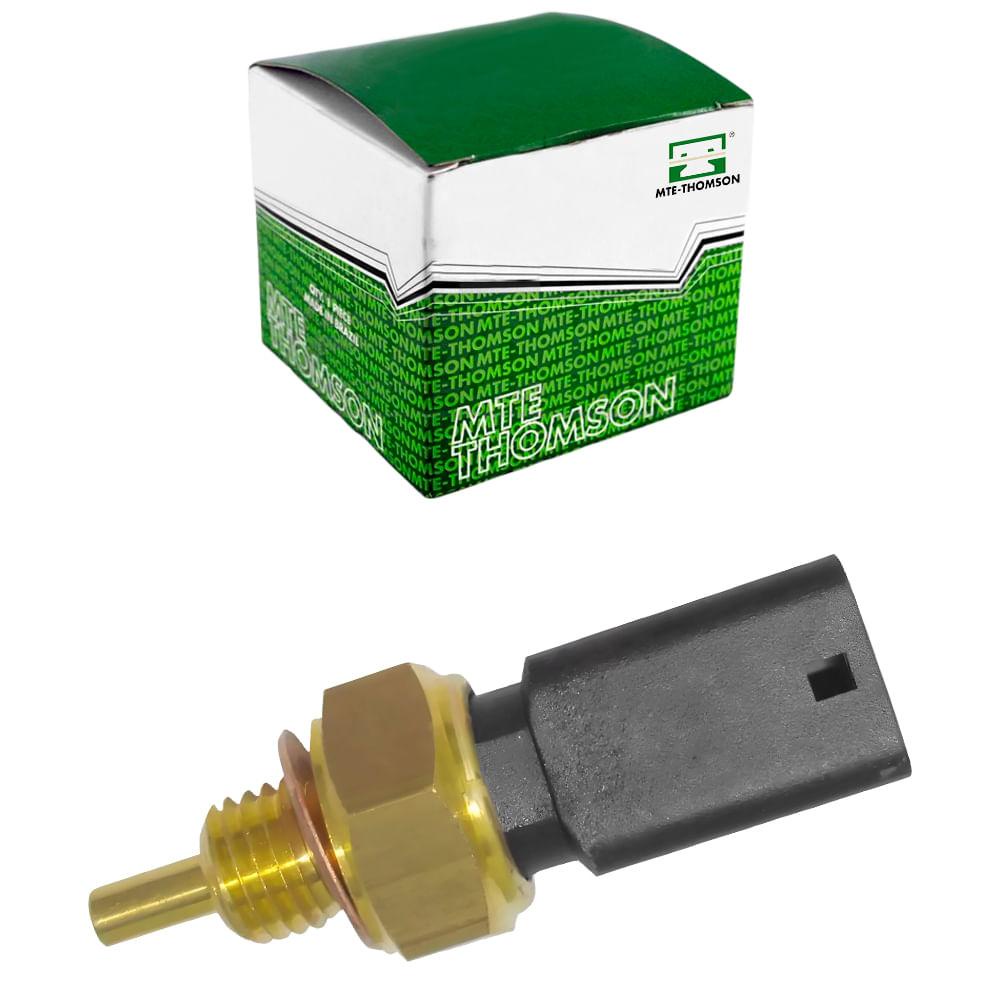 Sensor Temperatura Motor Peugeot 206 Renault Logan Sandero 96 a 2016 MTE 4058 Sensor Temperatura Motor Peugeot 206 Renault Logan Sandero 96 a 2016 MTE 4058