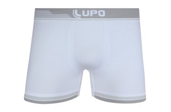 Cueca Boxer Lupo 766-013 - Underwear vendido por Deposito de Meias São Jorge