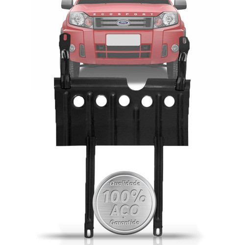 PROTETOR CARTER ECOSPORT 09/12 PROTETOR CARTER ECOSPORT 09/12