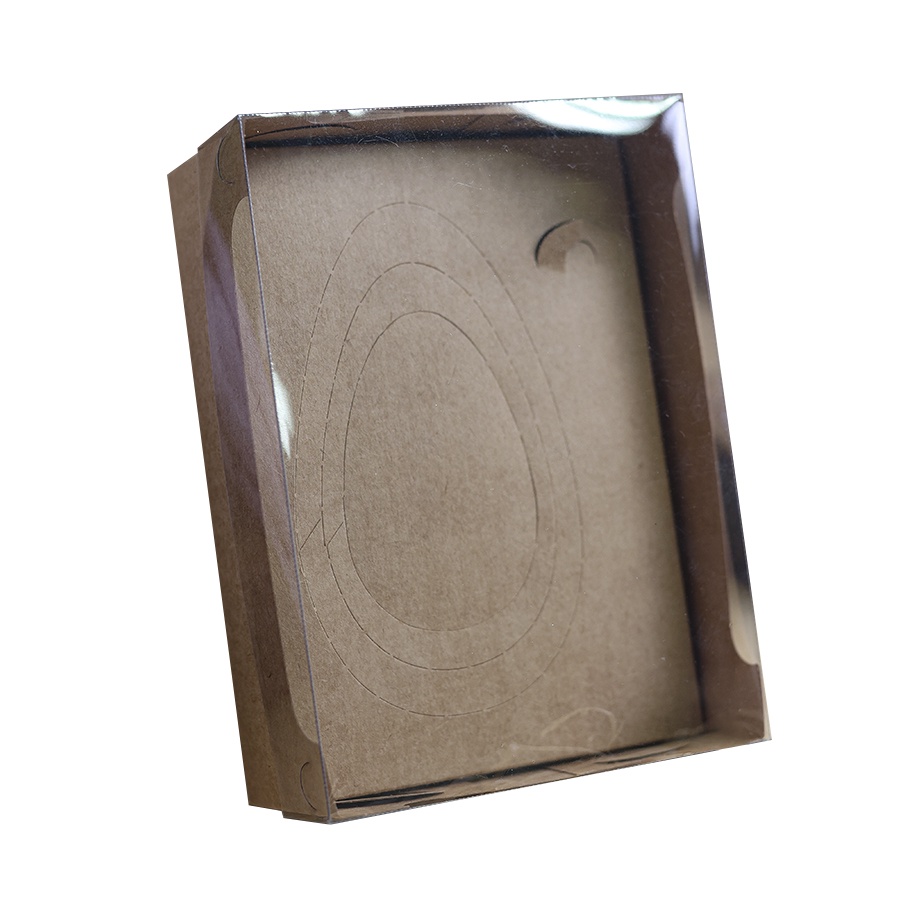 Caixa Ovo de Colher de 350/500/750g – Encanto Kraft Cód 4358 – 10 unidades – Ideia Embalagens – Rizzo Distribuidora Caixa Ovo de Colher de 350/500/750g – Encanto Kraft Cód 4358 – 10 unidades – Ideia Embalagens – Rizzo Distribuidora