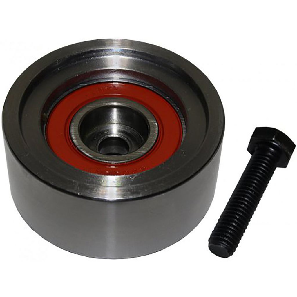 Polia Correia DH Gm Astra 2004 a 2006 – 798463 – T257795 Polia Correia DH Gm Astra 2004 a 2006 – 798463 – T257795