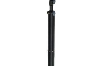 Tripé Para Equipamento Fotográfico