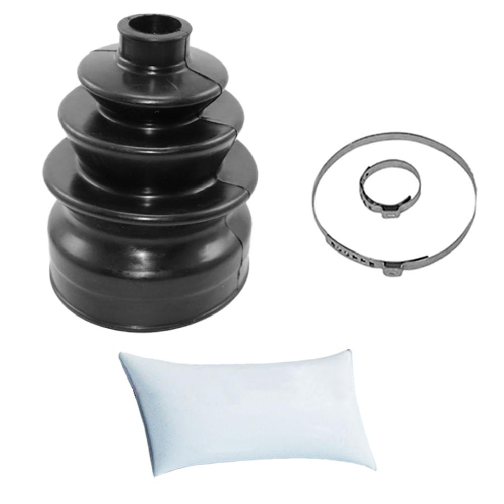 Kit Reparo Homocinética Chevrolet Corsa 94 a 2012 Roda Spare Kits 4501 Kit Reparo Homocinética Chevrolet Corsa 94 a 2012 Roda Spare Kits 4501