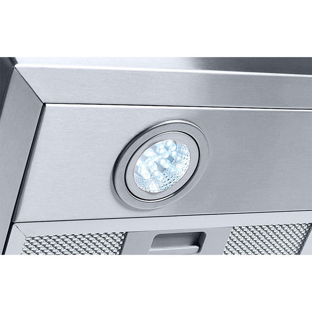 Lâmpada de Led Redonda para Coifa Plug Branco Lâmpada de Led Redonda para Coifa Plug Branco
