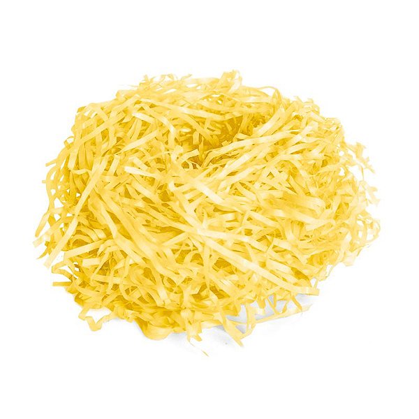 Palha de Seda Decorativa Amarela – 01 unidade – 50g – Cromus – Rizzo Palha de Seda Decorativa Amarela – 01 unidade – 50g – Cromus – Rizzo