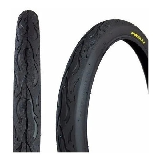 PNEU PIRELLI TORNADO BETA 20X2.125 FLAME BALÃO PNEU PIRELLI TORNADO BETA 20X2.125 FLAME BALÃO