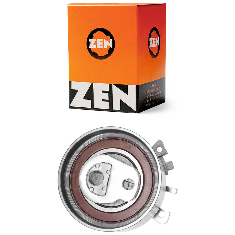 Tensor Correia Dentada Clio Logan March 1.0 16v Zen 12783 Tensor Correia Dentada Clio Logan March 1.0 16v Zen 12783