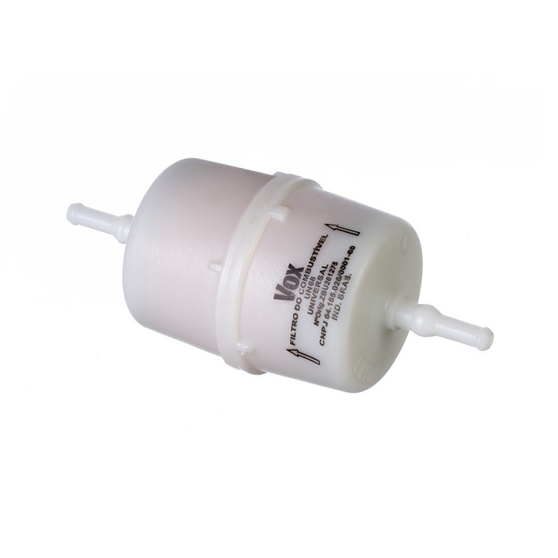 Filtro de Combustível Universal VW / Ford / Fiat / GM /… Filtro de Combustível Universal VW / Ford / Fiat / GM /…