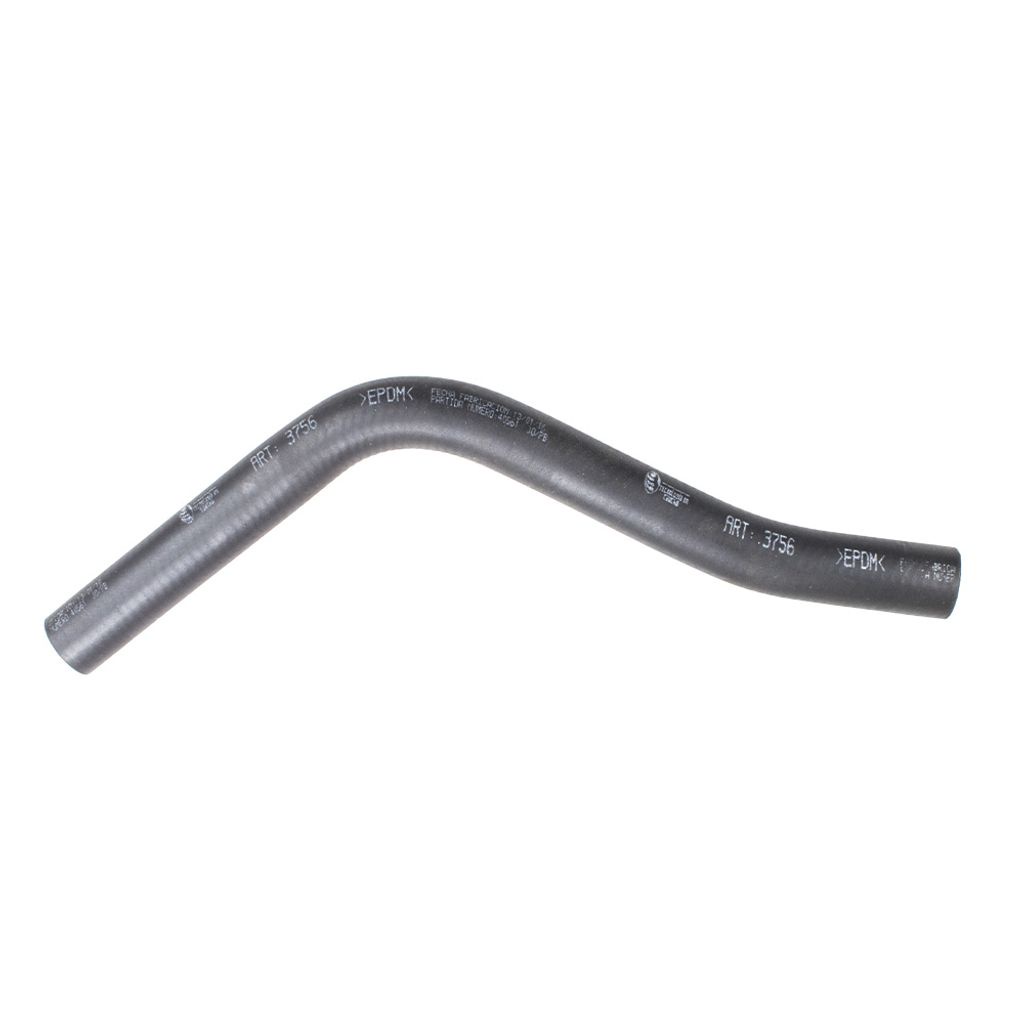 Mangueira Aquecedor Ford Ecosport 2003 a 2013 – 186264 – 903756