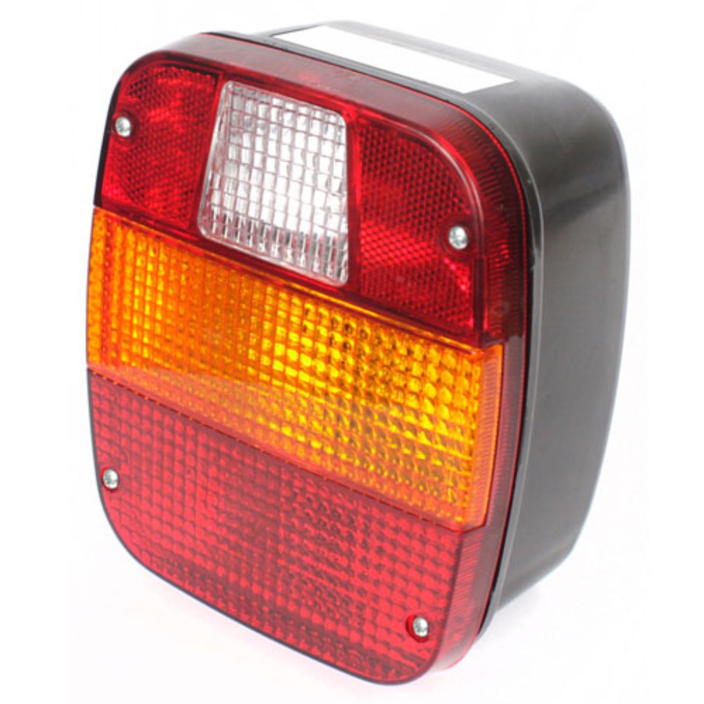 Lanterna Traseira VW / Ford Marmitao Lanterna Traseira VW / Ford Marmitao